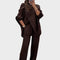 Monserat | Conjunto de Jersey y Pantalones Oversize Alba Madrid