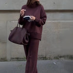 Eva™ | Conjunto Doble Suave Alba Madrid
