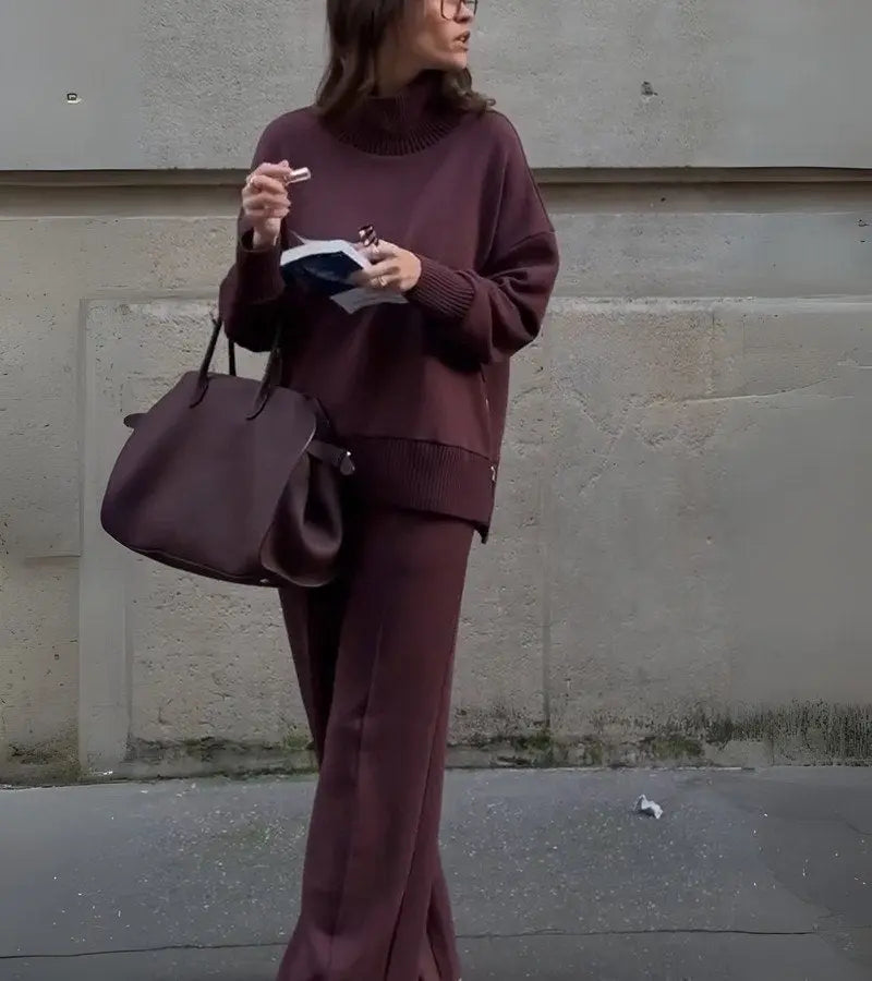 Eva™ | Conjunto Doble Suave Alba Madrid