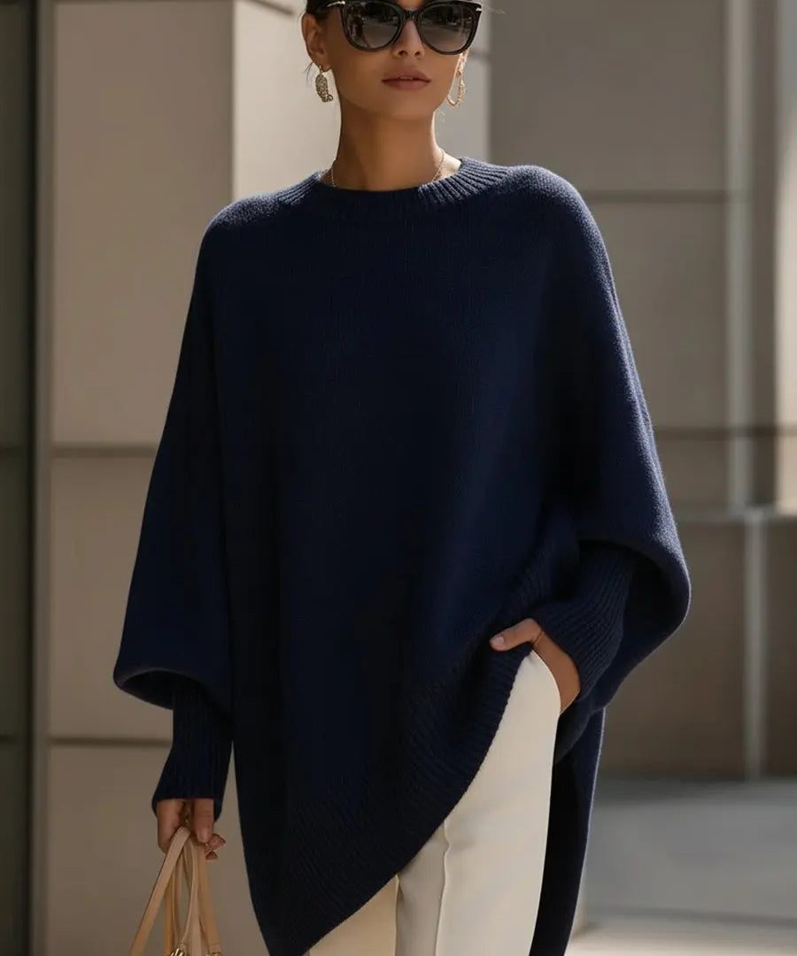 Clarissa | Suéter Casual Elegante Alba Madrid
