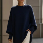 Clarissa | Suéter Casual Elegante Alba Madrid