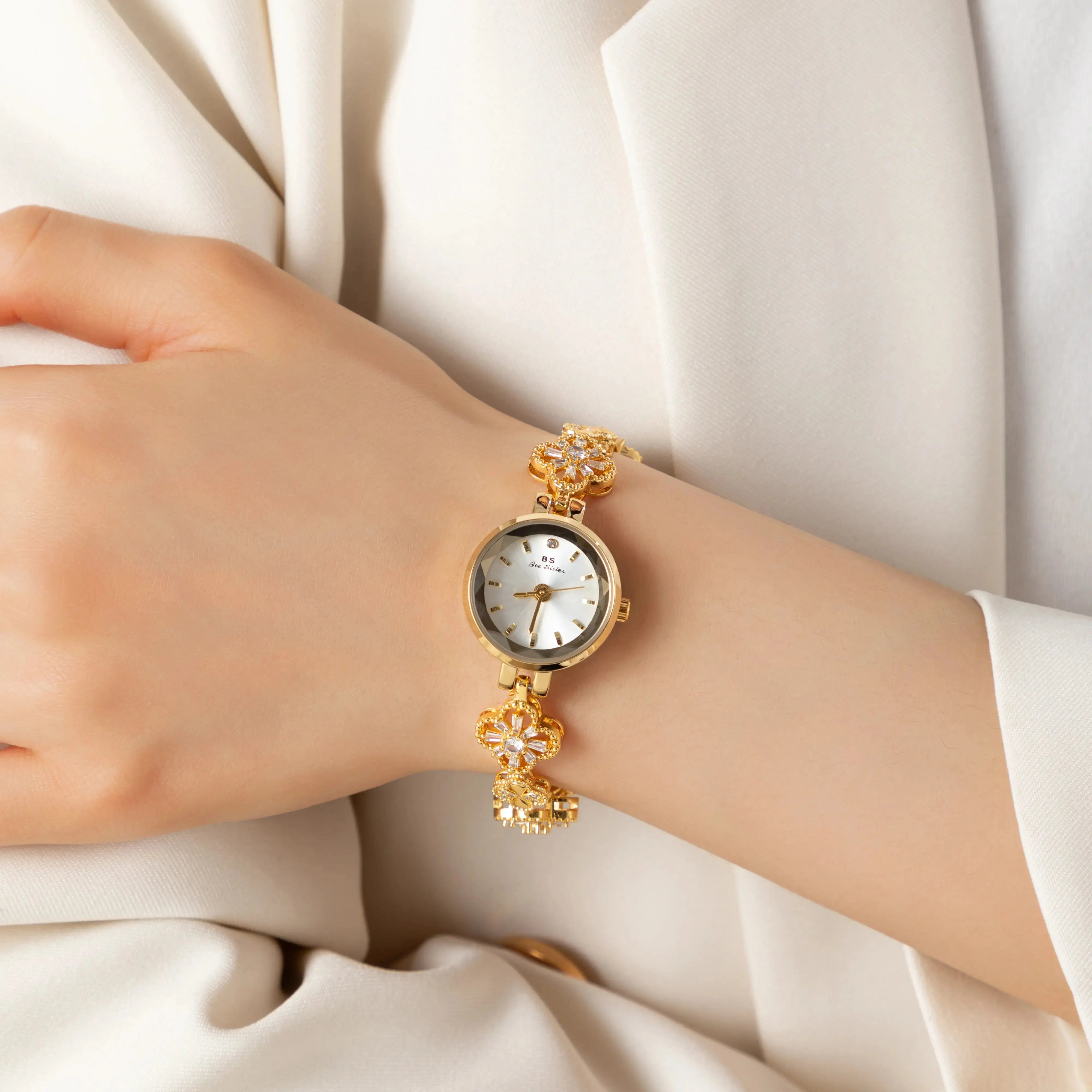 Cécile® Reloj Alba Madrid
