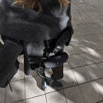 Sophia™ I Coat Alba Madrid