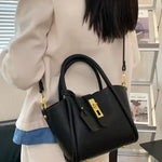 Urtė™ - Bolsa de cuero Alba Madrid