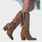 Zapatos de cuero cómodos Alba Madrid