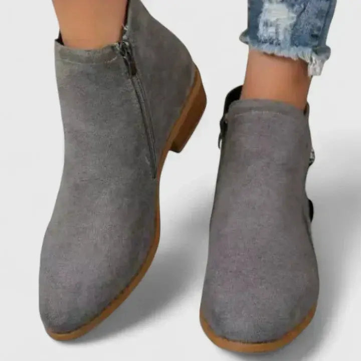 Kalvaya – Zapatos Alba Madrid