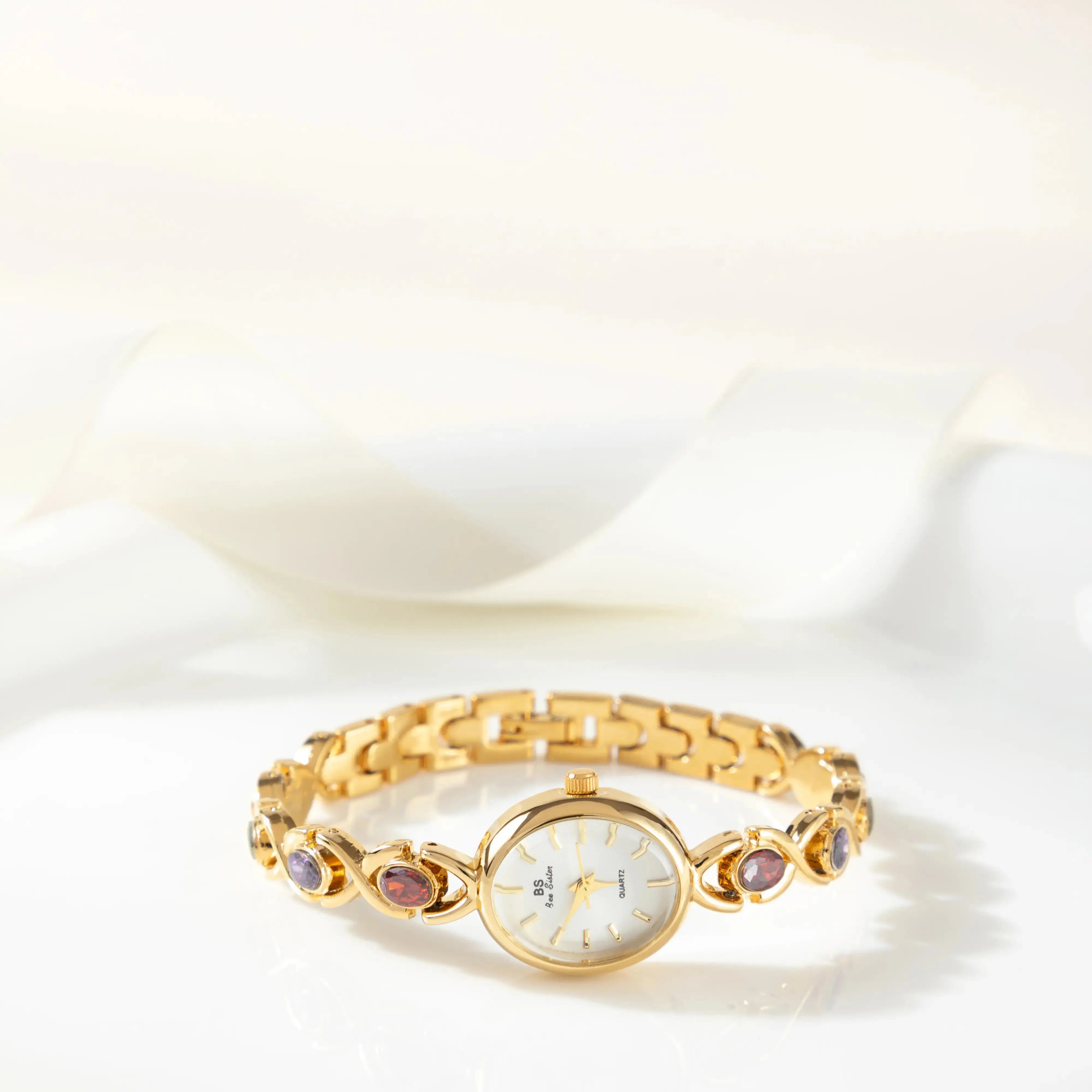 Cécile® Francesca Alba Madrid