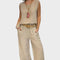 Soléa | Conjunto Boho de Dos Piezas Alba Madrid