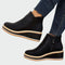 Zapatos ortopédicos de cuero Alba Madrid