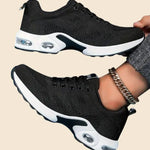 Traute Zapatillas Ergonómicas Confort y Soporte Terapéutico Alba Madrid