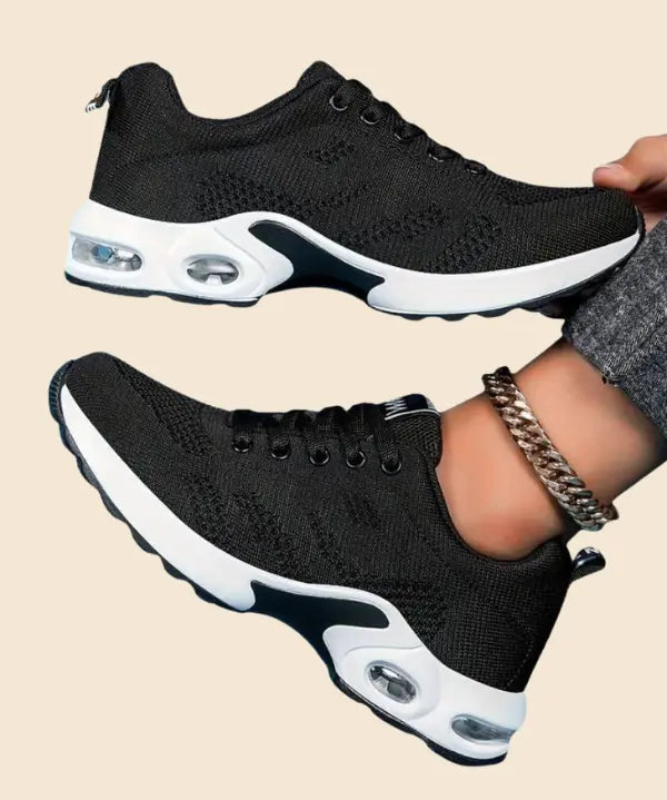 Traute Zapatillas Ergonómicas Confort y Soporte Terapéutico Alba Madrid