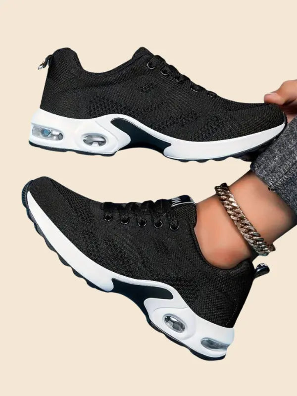 Traute Zapatillas Ergonómicas Confort y Soporte Terapéutico Alba Madrid