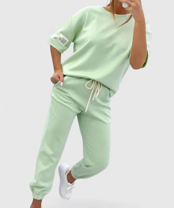 Alia® | Set Confortable Alba Madrid