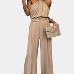 Sibyl Conjunto Elegante de Dos Piezas Alba Madrid