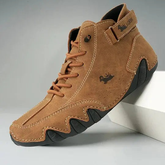 Zapatillas Unisex Ergo Friederike Antideslizantes y Cómodas Alba Madrid