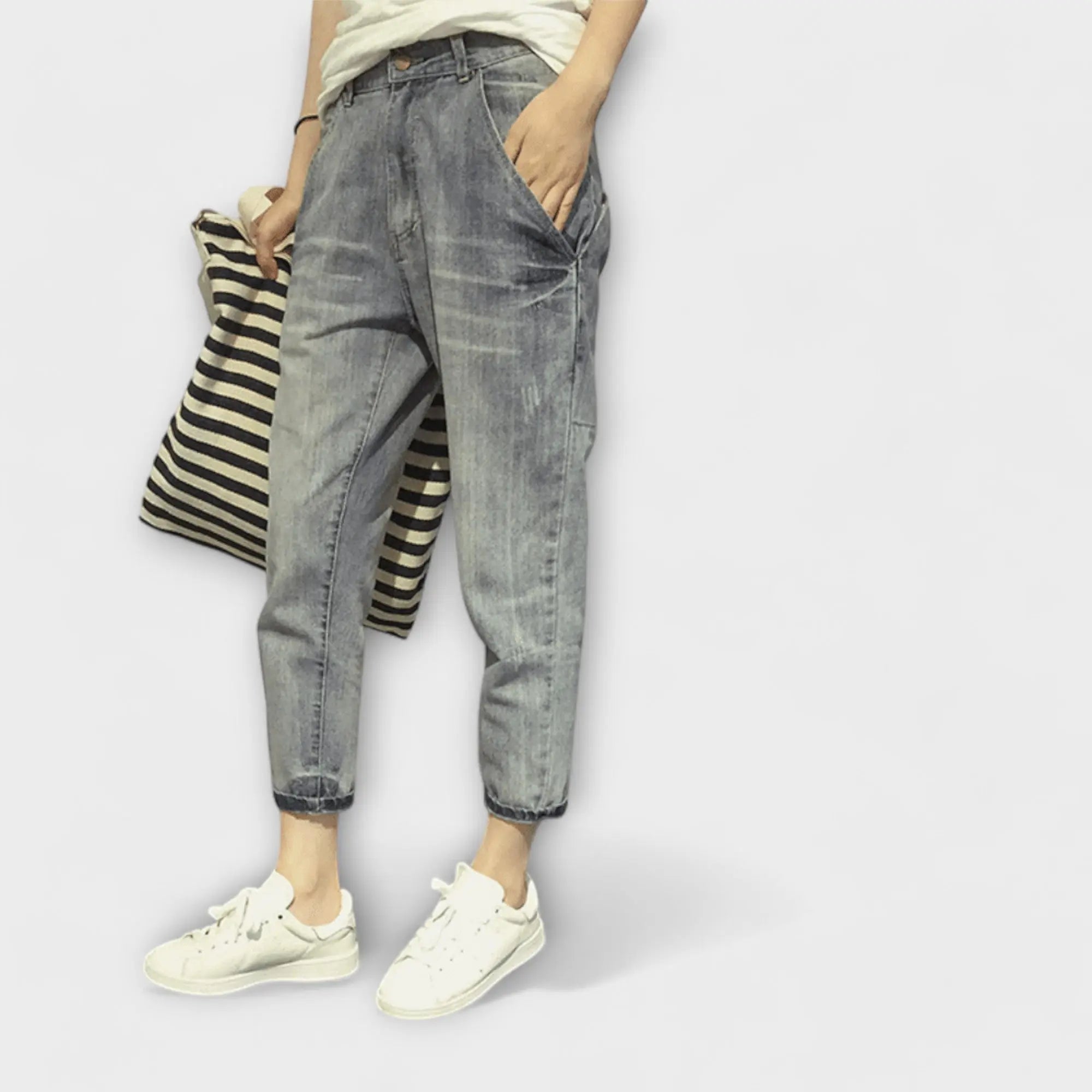 Lisa | Pantalones Chic Alba Madrid