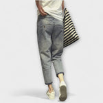 Lisa | Pantalones Chic Alba Madrid