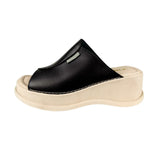 Sandalias ortopédicas Mirabella Alba Madrid