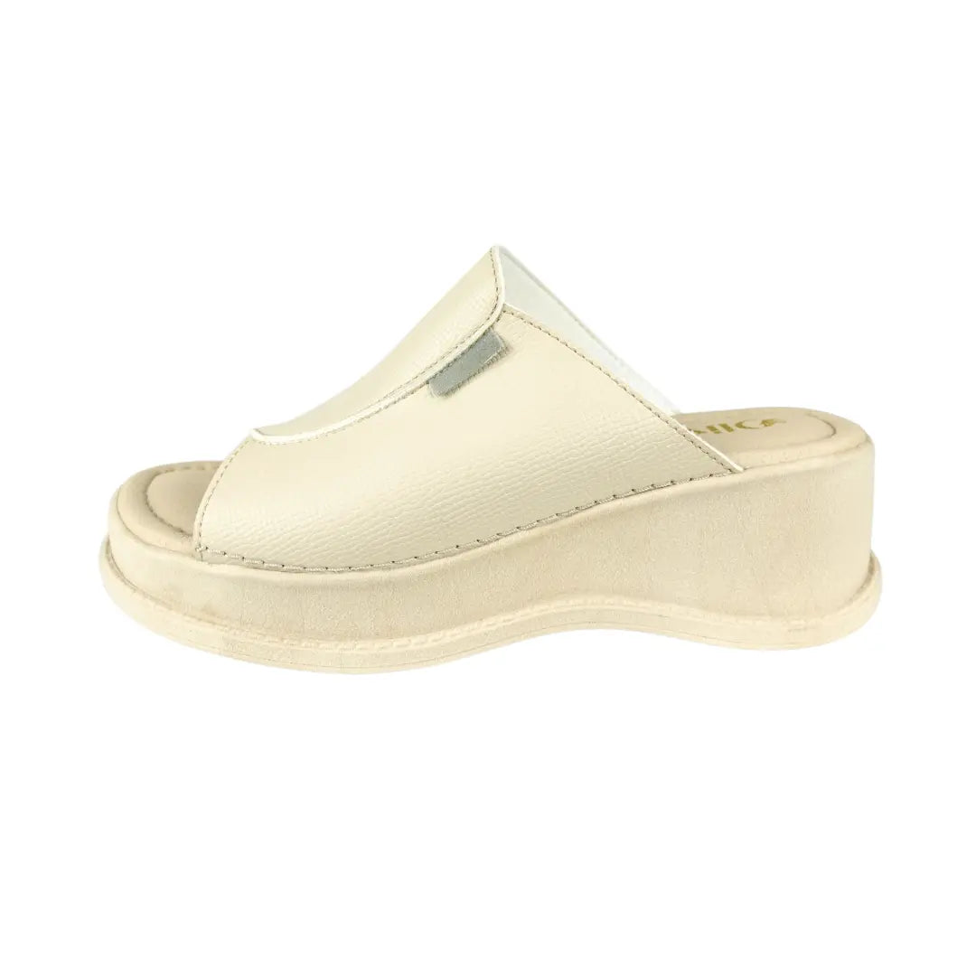 Sandalias ortopédicas Mirabella Alba Madrid