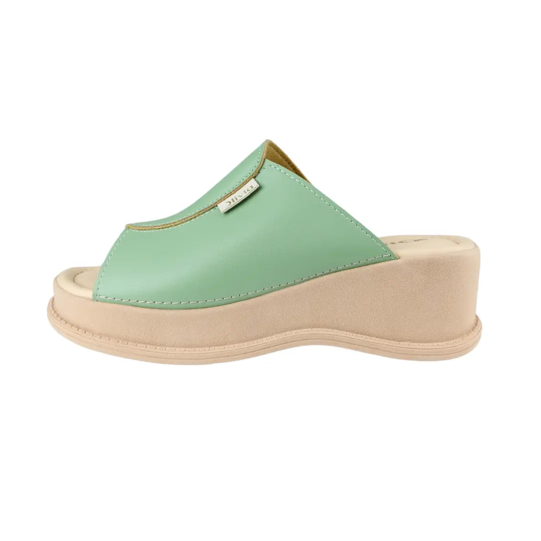 Sandalias ortopédicas Mirabella Alba Madrid