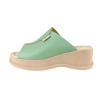 Sandalias ortopédicas Mirabella Alba Madrid