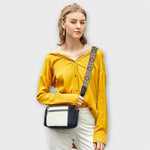 Arina™ - Bolso de Cuero Vegano Alba Madrid