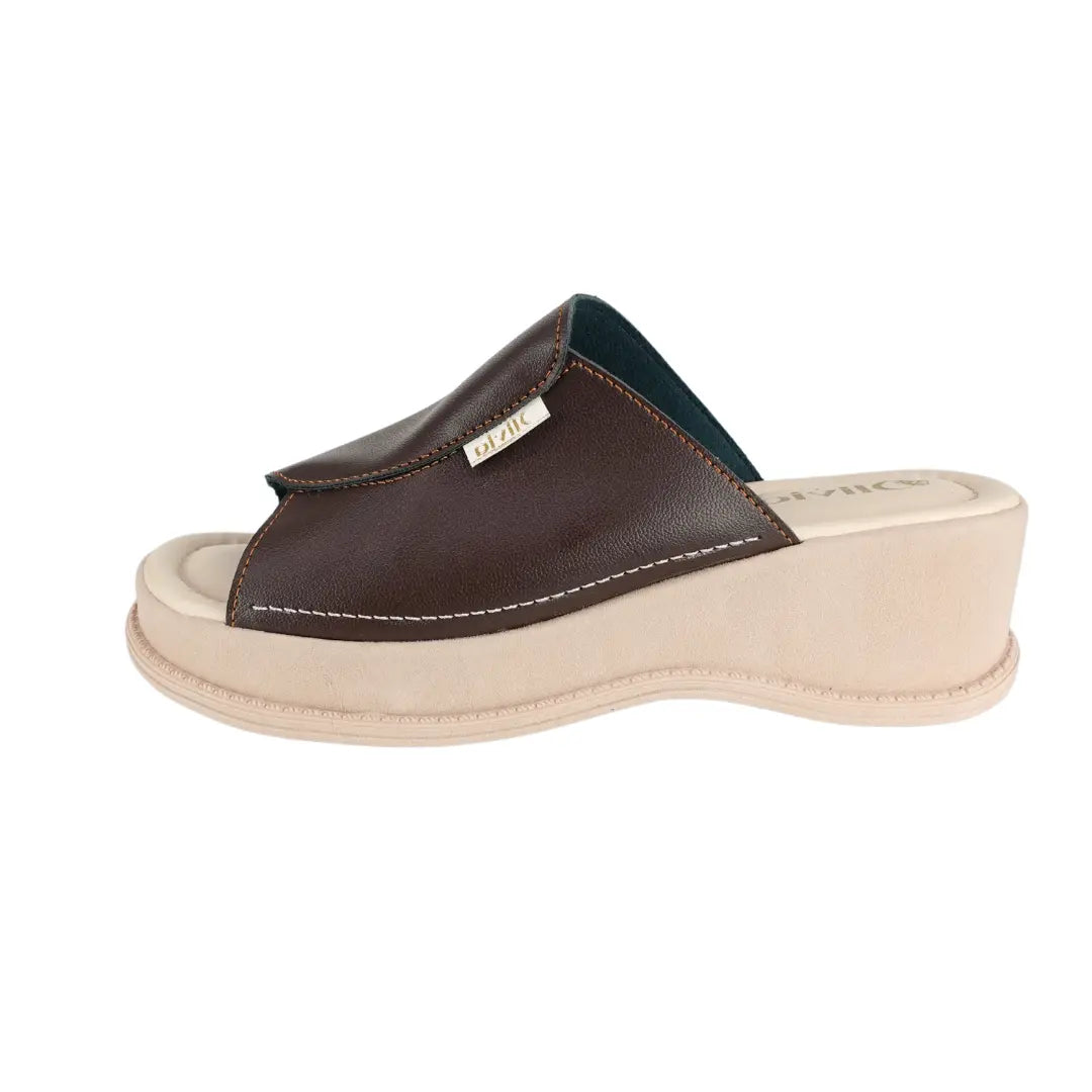 Sandalias ortopédicas Mirabella Alba Madrid