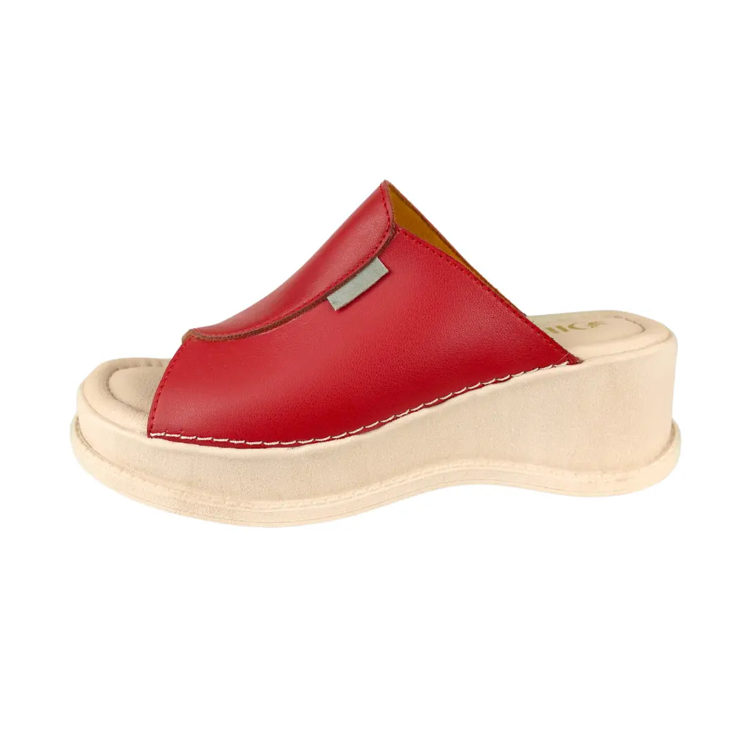 Sandalias ortopédicas Mirabella Alba Madrid