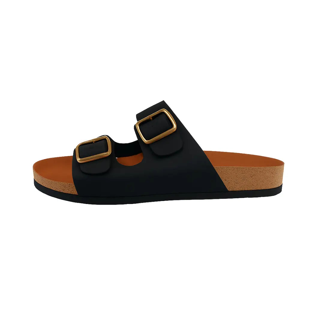 Sandalias ortopédicas Taylor Alba Madrid