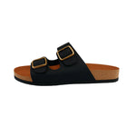 Sandalias ortopédicas Taylor Alba Madrid