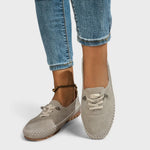 Orthelia – Mocasines suaves Alba Madrid