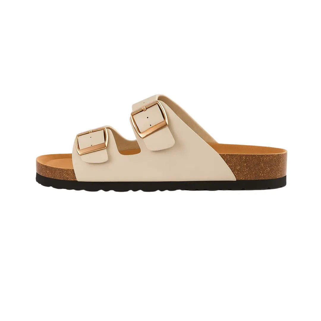 Sandalias ortopédicas Taylor Alba Madrid