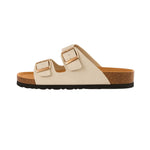 Sandalias ortopédicas Taylor Alba Madrid