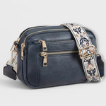 Arina™ - Bolso de Cuero Vegano Alba Madrid