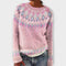 Devyn - Suéter casual y acogedor Alba Madrid