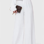 Rosalinda | Conjunto de Blazer y Pantalones Elegante Alba Madrid