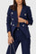 Rosalinda | Conjunto de Blazer y Pantalones Elegante Alba Madrid