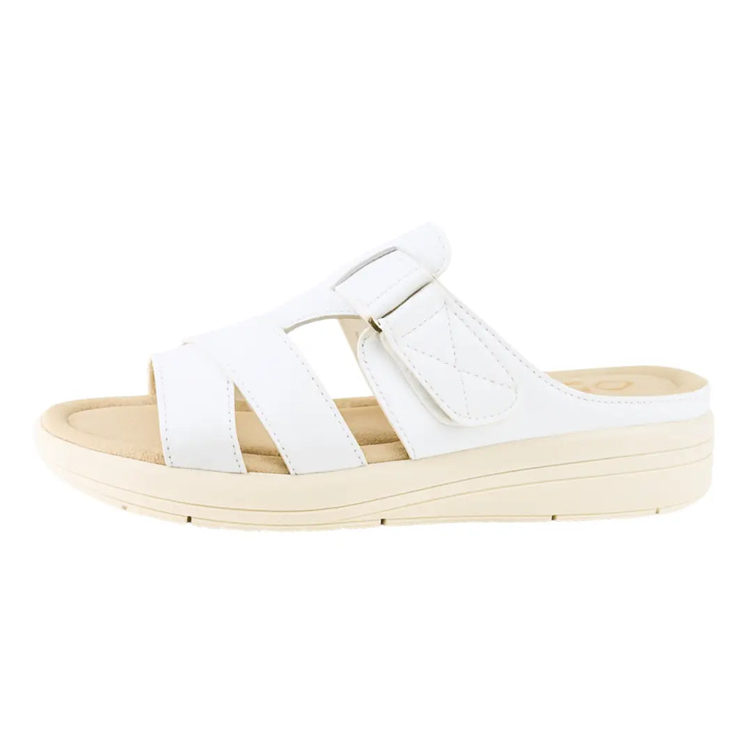 Sandalias ortopédicas Smart Alba Madrid