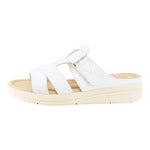 Sandalias ortopédicas Smart Alba Madrid
