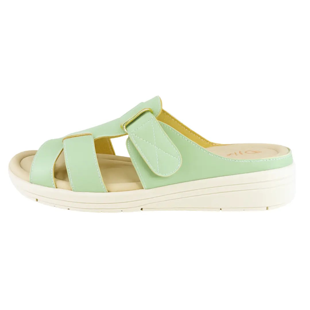 Sandalias ortopédicas Smart Alba Madrid