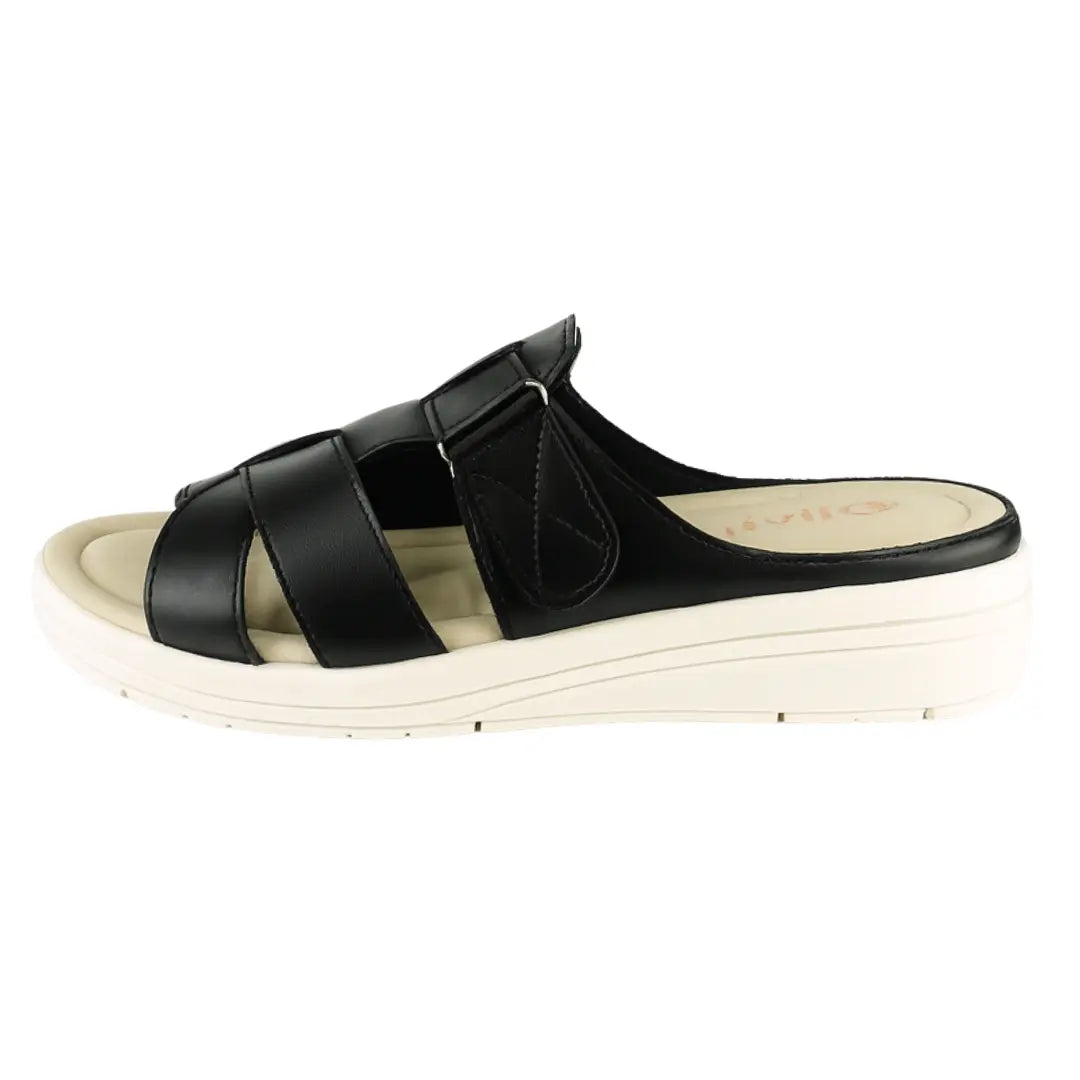 Sandalias ortopédicas Smart Alba Madrid