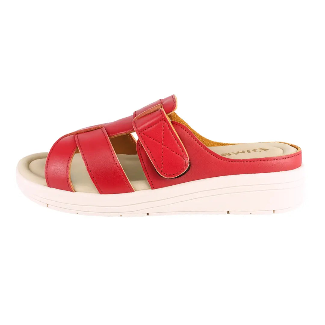Sandalias ortopédicas Smart Alba Madrid