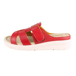 Sandalias ortopédicas Smart Alba Madrid