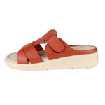 Sandalias ortopédicas Smart Alba Madrid