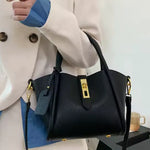 Urtė™ - Bolsa de cuero Alba Madrid