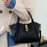 Urtė™ - Bolsa de cuero Alba Madrid