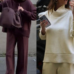 Eva™ | Conjunto Doble Suave Alba Madrid