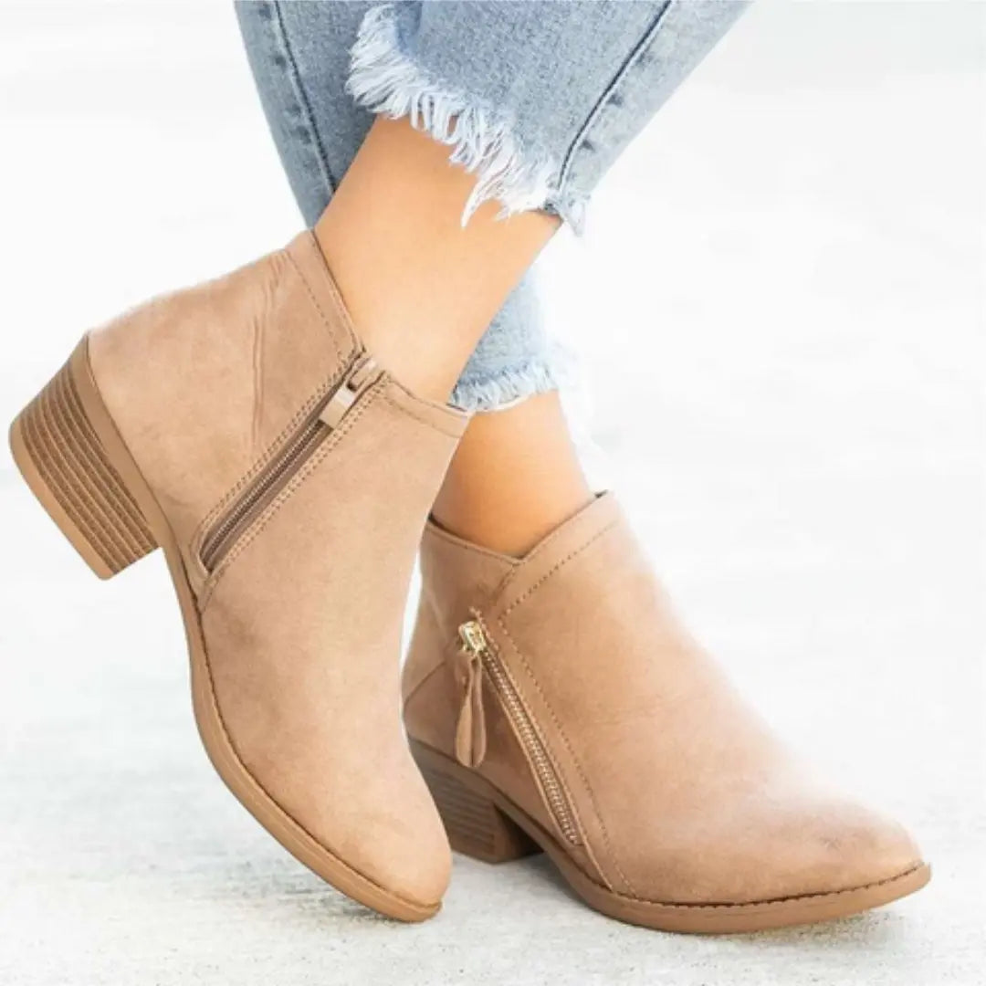 Kalvaya – Zapatos Alba Madrid