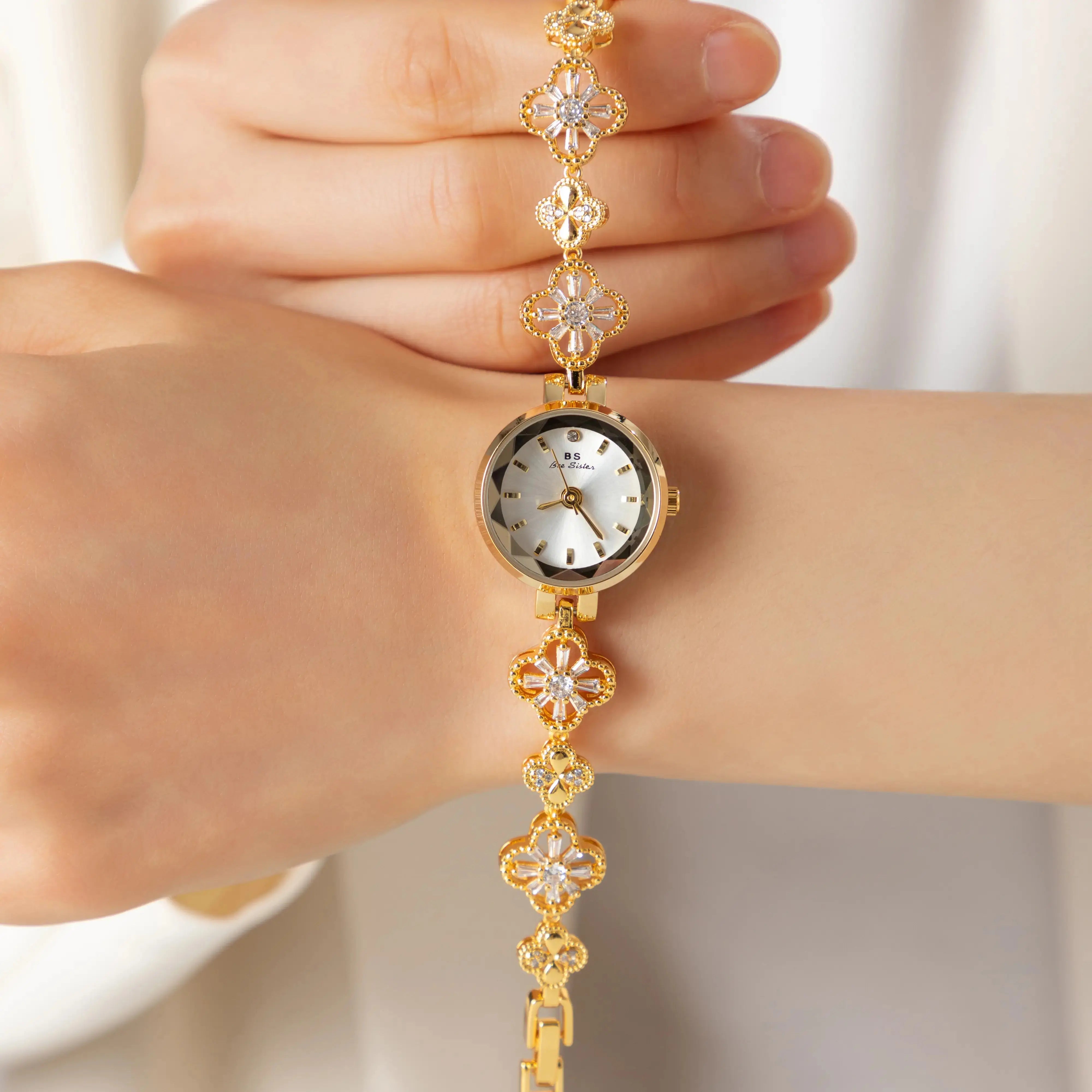 Cécile® Reloj Alba Madrid