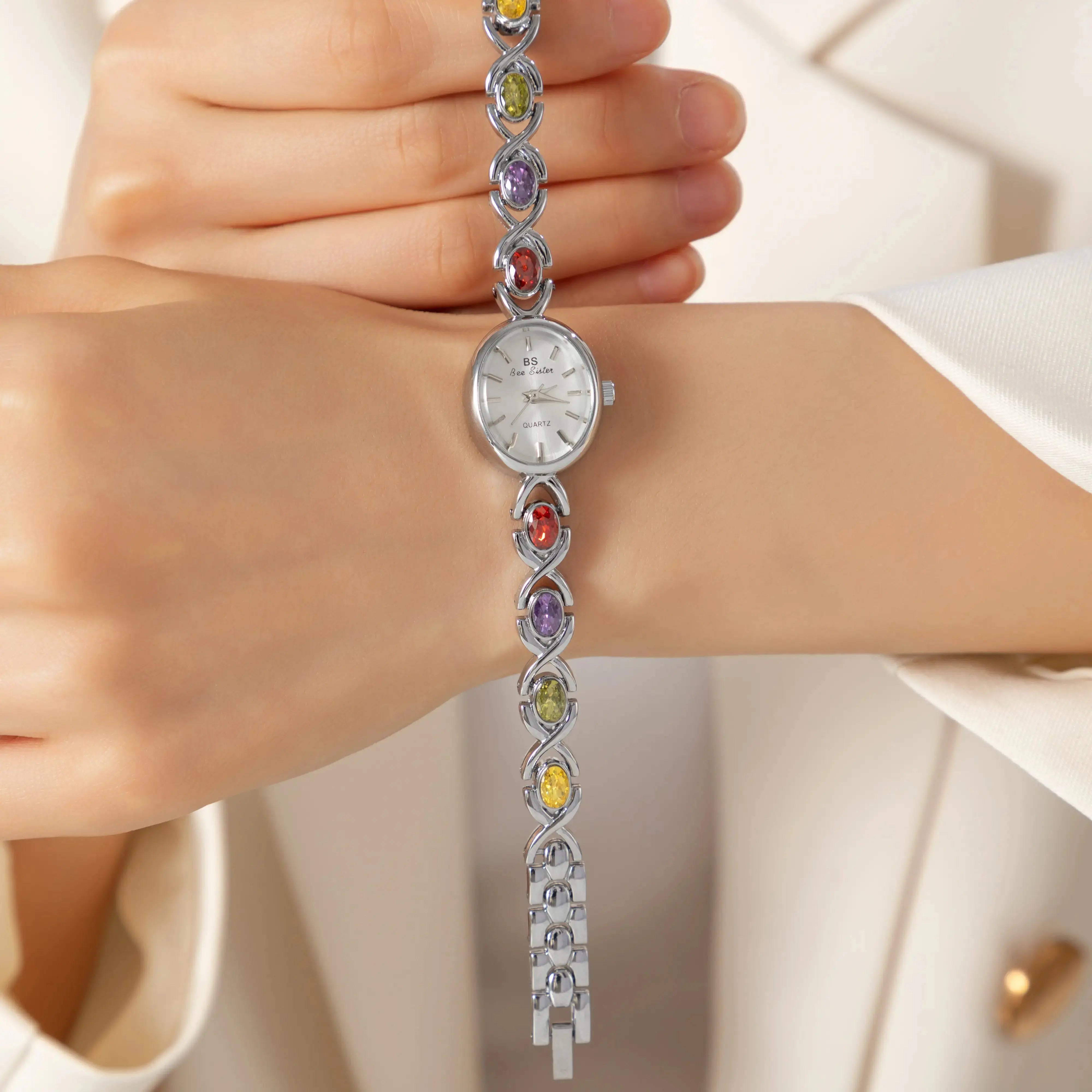 Cécile® Francesca Alba Madrid